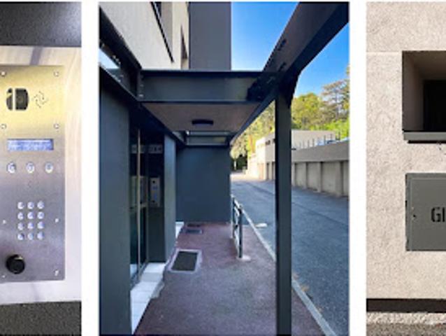 Vente Appartement 3 pièces 67.5 m2 Ecully