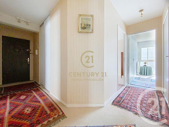 Vente Appartement 3 pièces 67.5 m2 Rennes