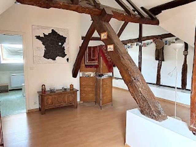Vente Appartement 3 pièces 67.61 m2 Nogent sur Seine
