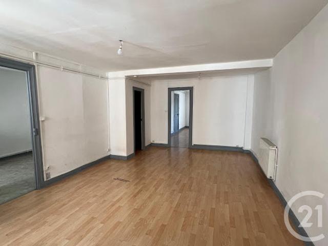 Vente Appartement 3 pièces 67.67 m2 Annonay