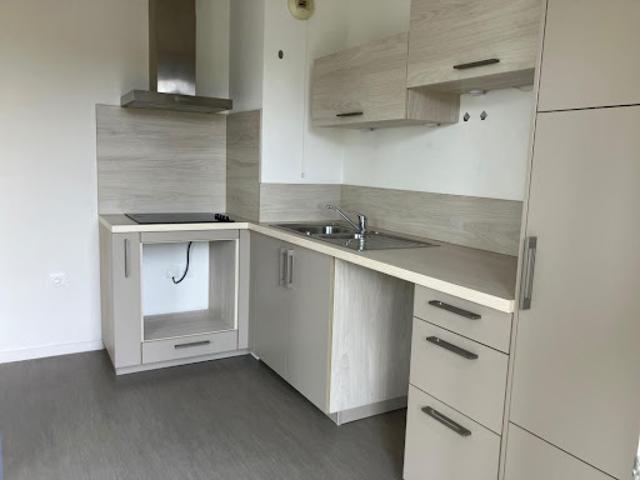 Vente Appartement 3 pièces 67.64 m2 Blainville sur Orne