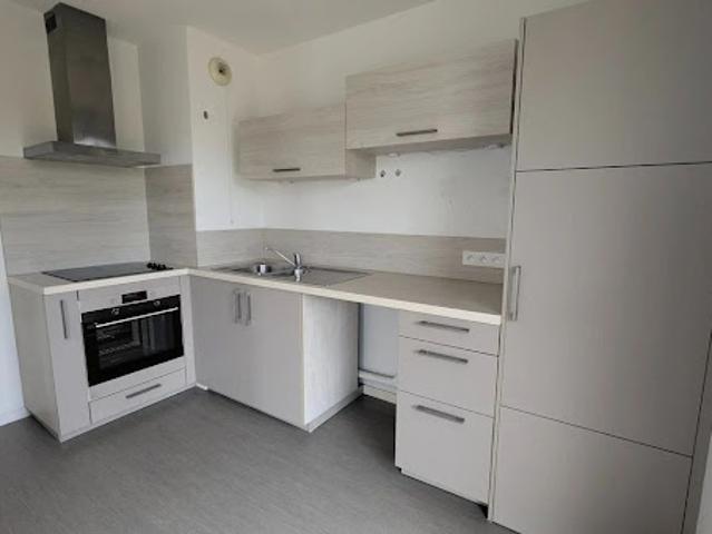 Vente Appartement 3 pièces 67.64 m2 Blainville sur Orne