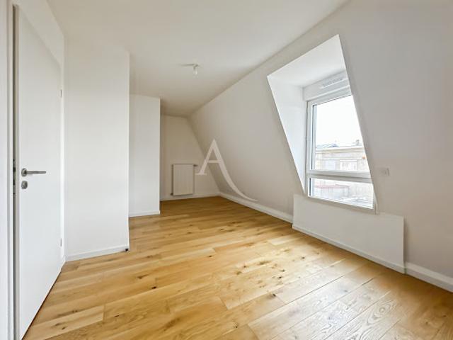 Vente Appartement 3 pièces 67.64 m2 Poissy