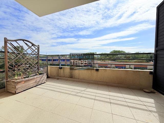 Vente Appartement 3 pièces 67.65 m2 Toulouges