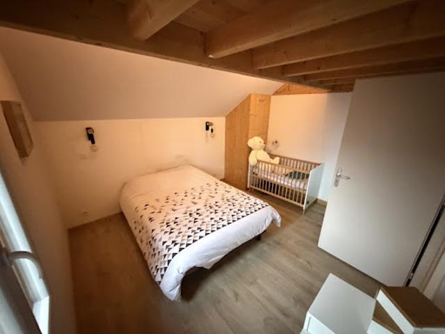 Vente Appartement 3 pièces 67.66 m2 Passy