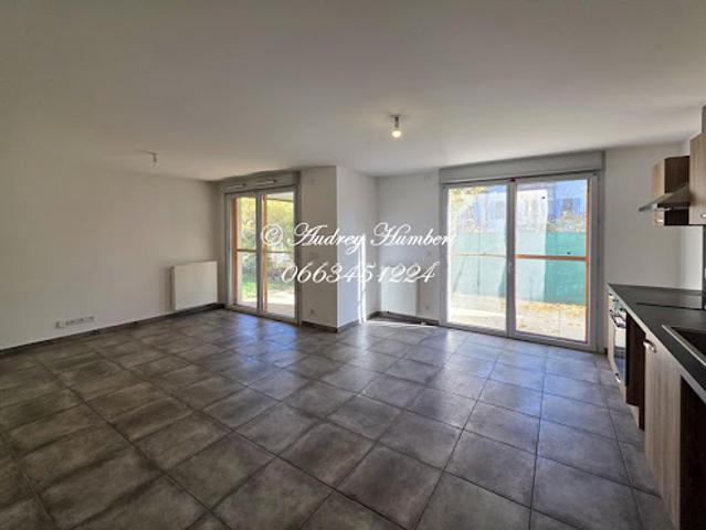 Vente Appartement 3 pièces 67.6 m2 Manosque