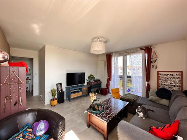 Vente Appartement 3 pièces 67.6 m2 Agen