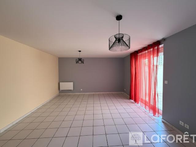 Vente Appartement 3 pièces 67.6 m2 Troyes
