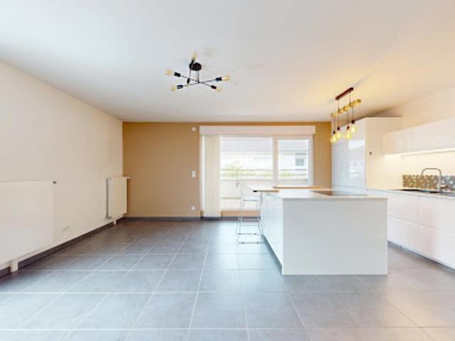 Vente Appartement 3 pièces 67 m2 Bousse