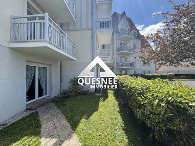 Vente Appartement 3 pièces 67.73 m2 Courseulles sur Mer