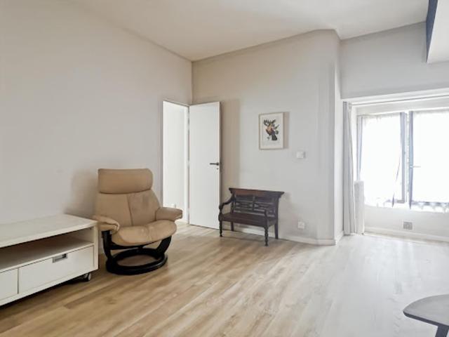 Vente Appartement 3 pièces 67.73 m2 Nantes