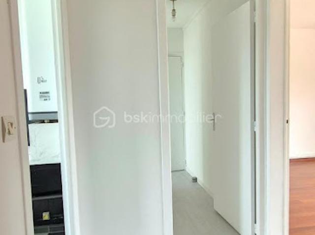 Vente Appartement 3 pièces 67.71 m2 Angers