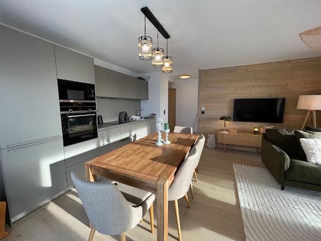 Vente Appartement 3 pièces 67.72 m2 L'alpe d'huez