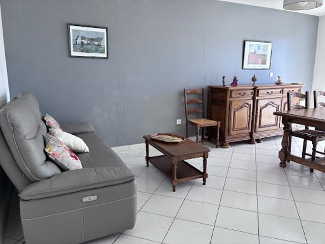 Vente Appartement 3 pièces 67.77 m2 Nantes