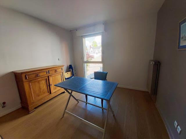 Vente Appartement 3 pièces 67.75 m2 Arras