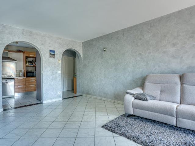 Vente Appartement 3 pièces 67.75 m2 Grésy sur Aix