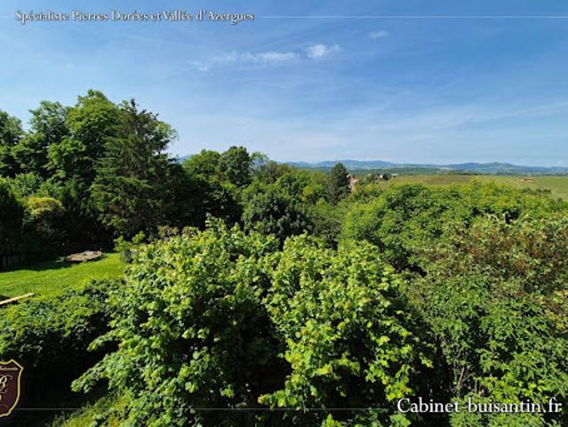 Vente Appartement 3 pièces 67.75 m2 Le Bois d'Oingt