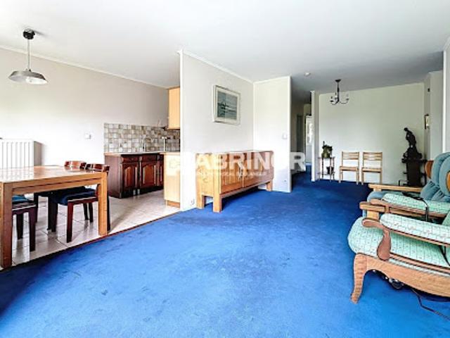 Vente Appartement 3 pièces 67.75 m2 Marcq en Baroeul