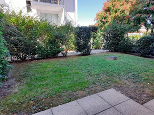 Vente Appartement 3 pièces 67.76 m2 Tours