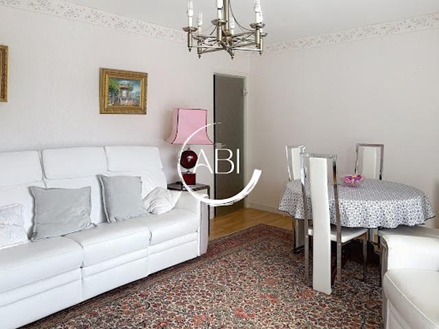 Vente Appartement 3 pièces 67.76 m2 Bagnoles de l'Orne Normandie