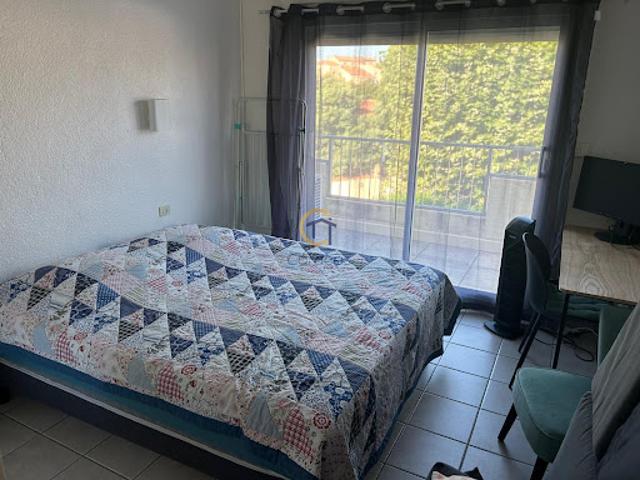 Vente Appartement 3 pièces 67.76 m2 Canet en Roussillon