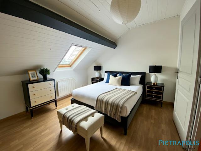 Vente Appartement 3 pièces 67.76 m2 Gex