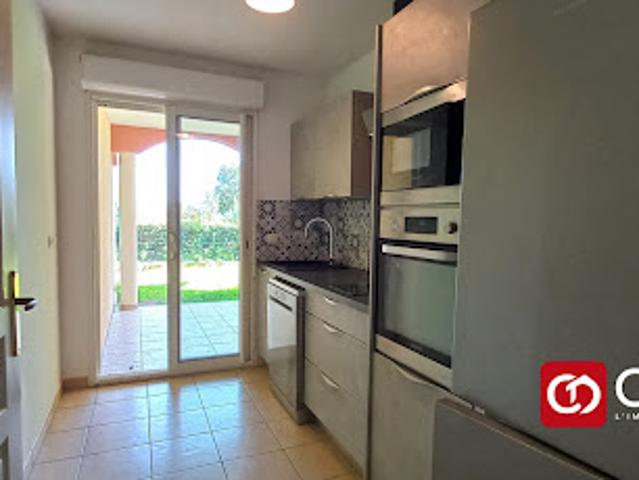 Vente Appartement 3 pièces 67.76 m2 Mandelieu la Napoule