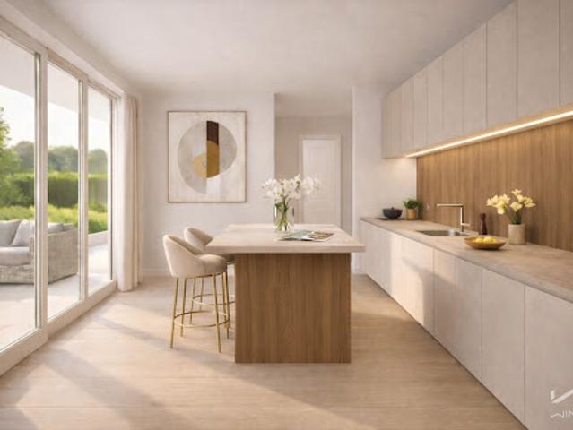 Vente Appartement 3 pièces 67.78 m2 Uffheim