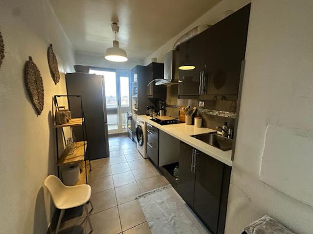 Vente Appartement 3 pièces 67.78 m2 Ris Orangis