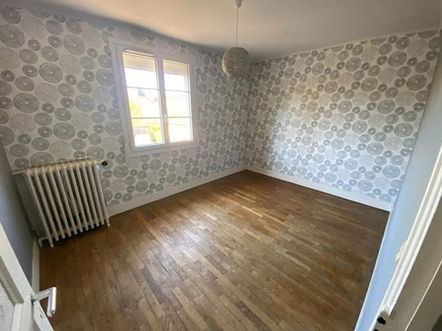 Vente Appartement 3 pièces 67.7 m2 Condé en Normandie