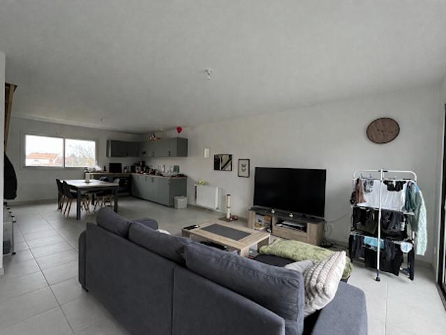 Vente Appartement 3 pièces 67.7 m2 Le Loroux Bottereau