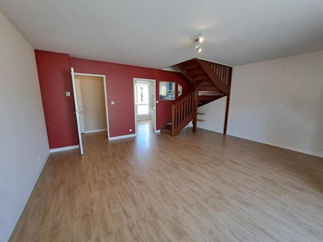 Vente Appartement 3 pièces 67.7 m2 Surzur