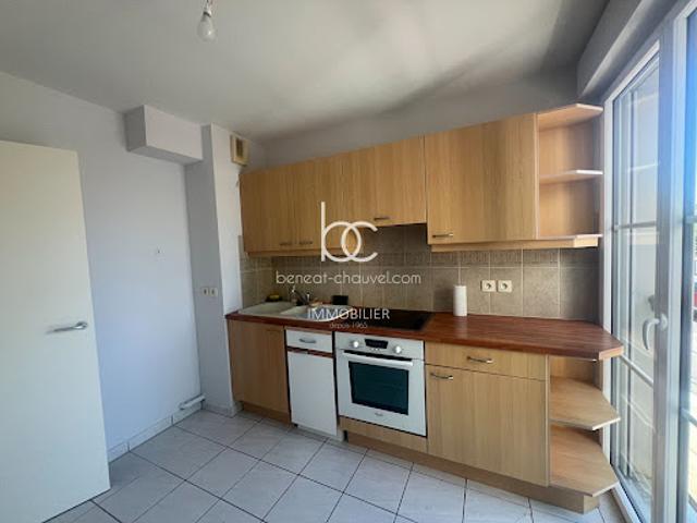 Vente Appartement 3 pièces 67.7 m2 Sarzeau