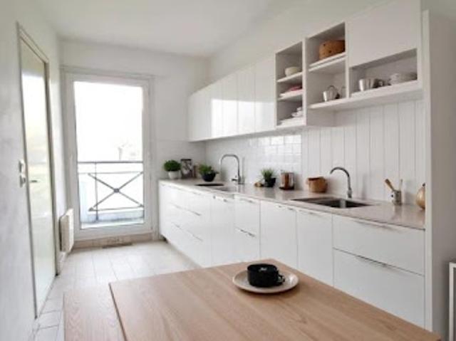 Vente Appartement 3 pièces 67.83 m2 Lambersart