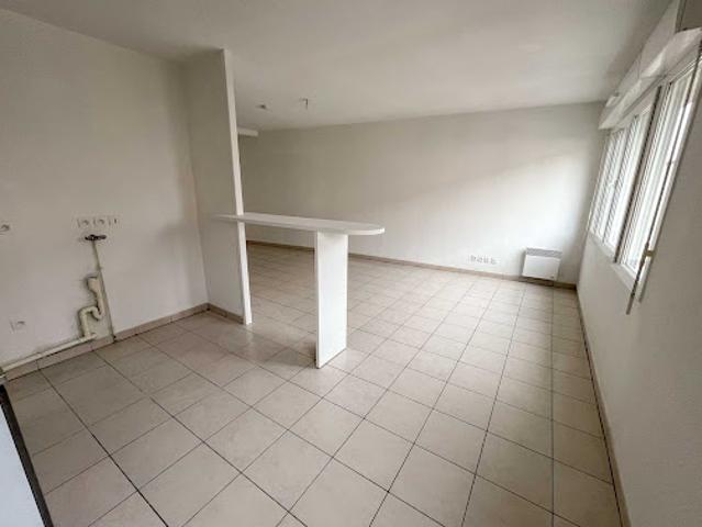 Vente Appartement 3 pièces 67.81 m2 Castillon la Bataille