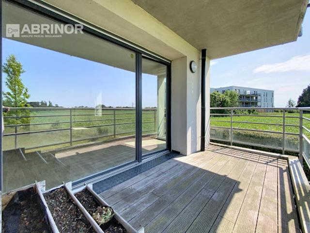 Vente Appartement 3 pièces 67.81 m2 Faches Thumesnil