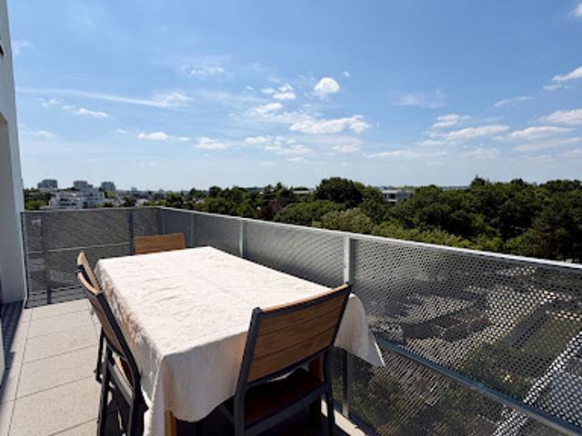 Vente Appartement 3 pièces 67.81 m2 Rennes