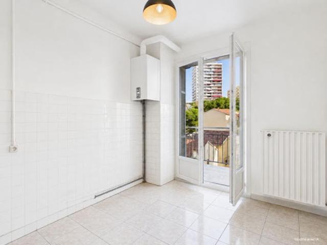 Vente Appartement 3 pièces 67.82 m2 Ajaccio