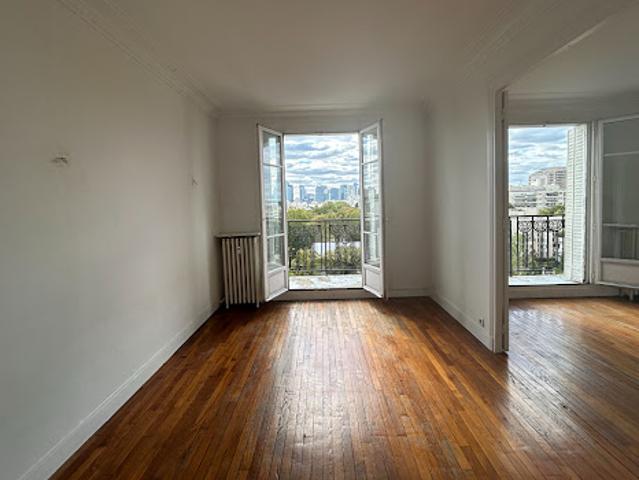 Vente Appartement 3 pièces 67.87 m2 Courbevoie