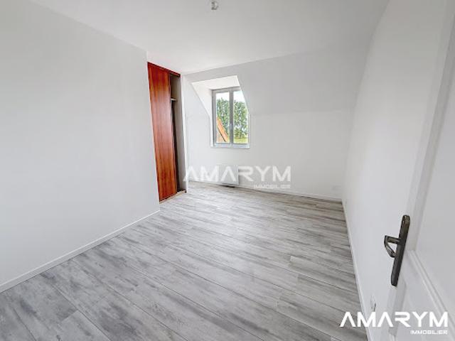 Vente Appartement 3 pièces 67.87 m2 Saint Pierre en Val