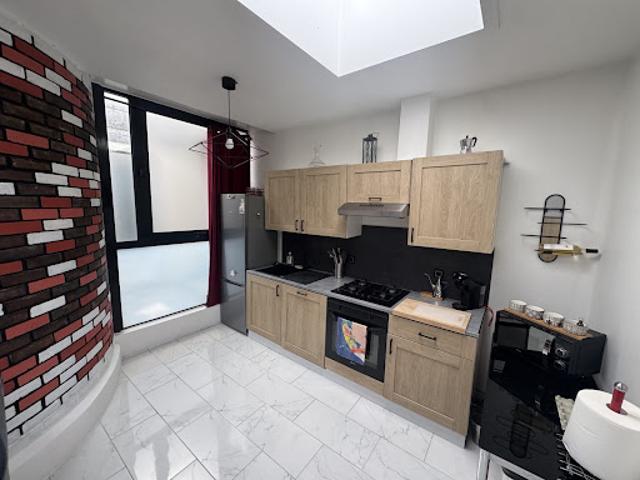 Vente Appartement 3 pièces 67.84 m2 Montereau Fault Yonne