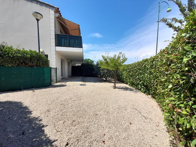 Vente Appartement 3 pièces 67.84 m2 Sénas