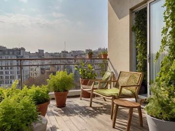Vente Appartement 3 pièces 67.85 m2 Toulouse