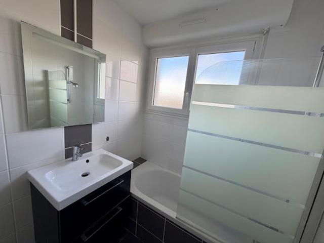 Vente Appartement 3 pièces 67.85 m2 Lorient