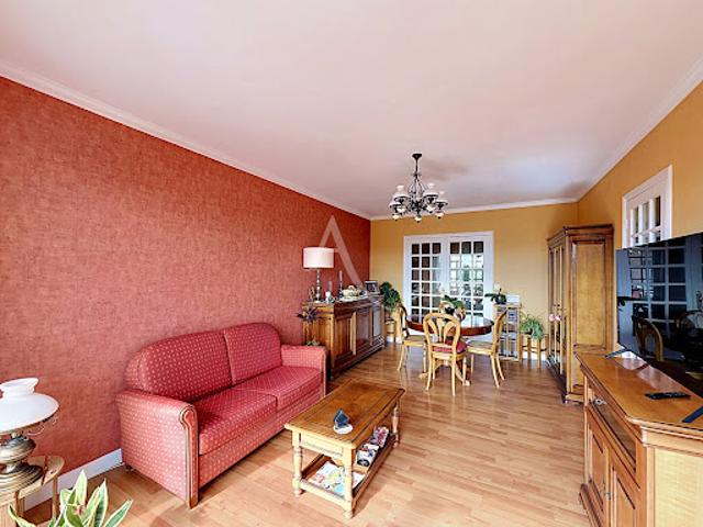 Vente Appartement 3 pièces 67.85 m2 Meaux