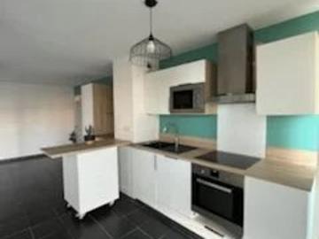 Vente Appartement 3 pièces 67.85 m2 Montpellier