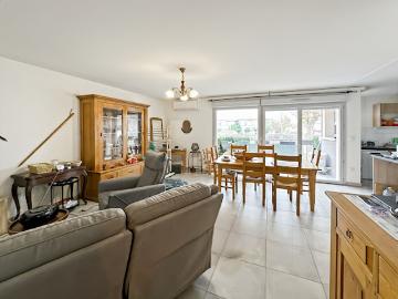Vente Appartement 3 pièces 67.86 m2 Montauban