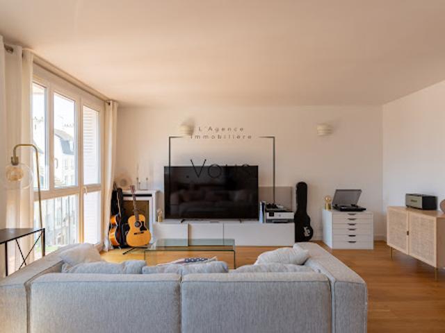 Vente Appartement 3 pièces 67.88 m2 Saint Germain en Laye