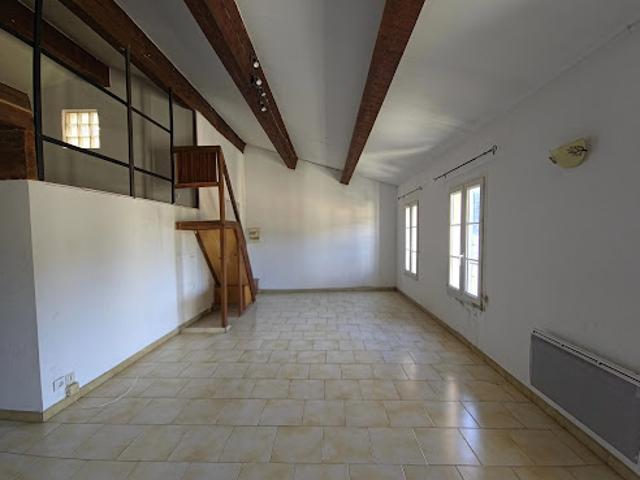 Vente Appartement 3 pièces 67.8 m2 Meyrargues