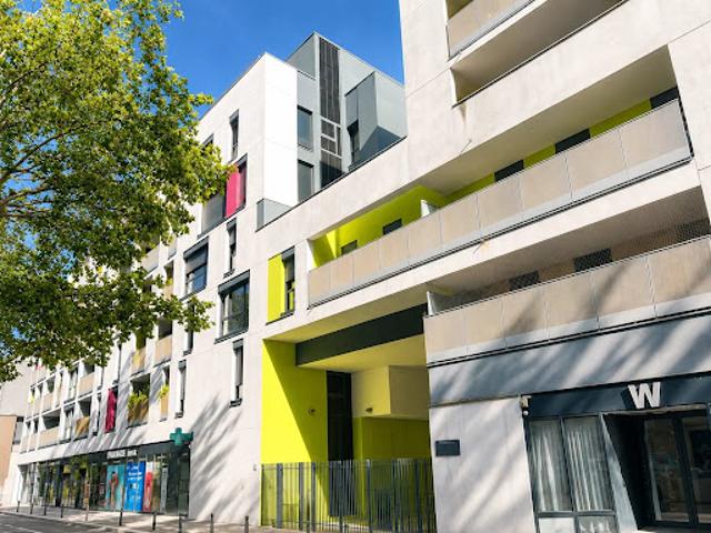 Vente Appartement 3 pièces 67.8 m2 Montreuil